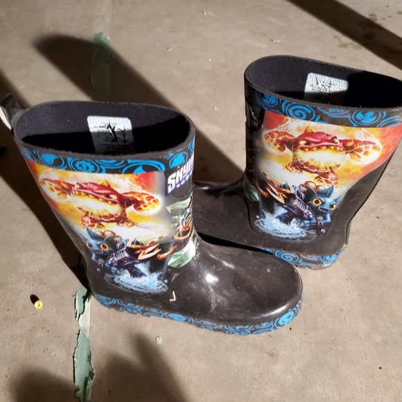 Boys shoes, boys boots , ⚽️ cleats. - Picture 7 of 12